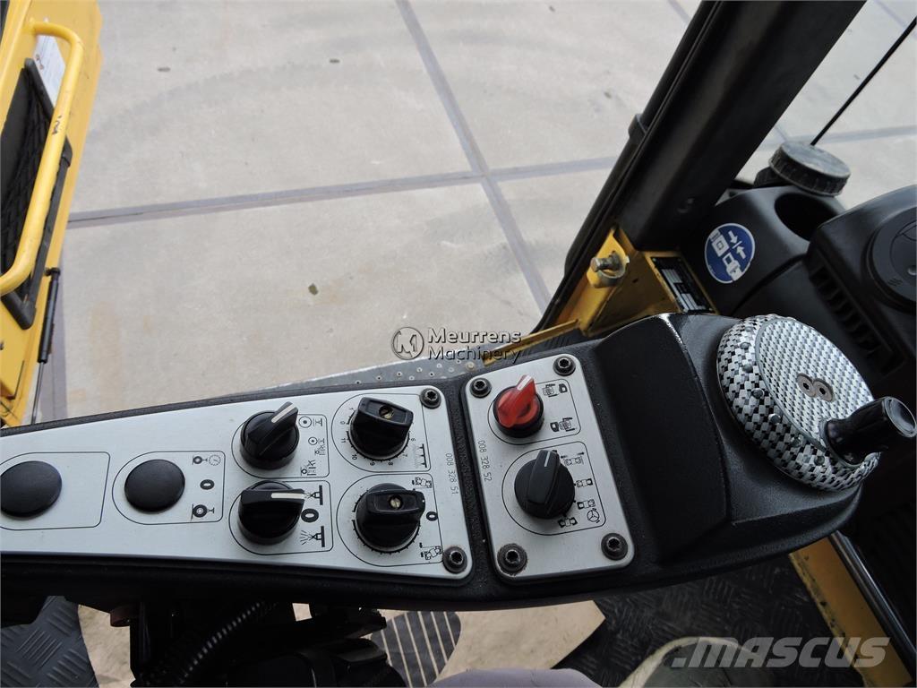 Bomag BW154 其他压路机