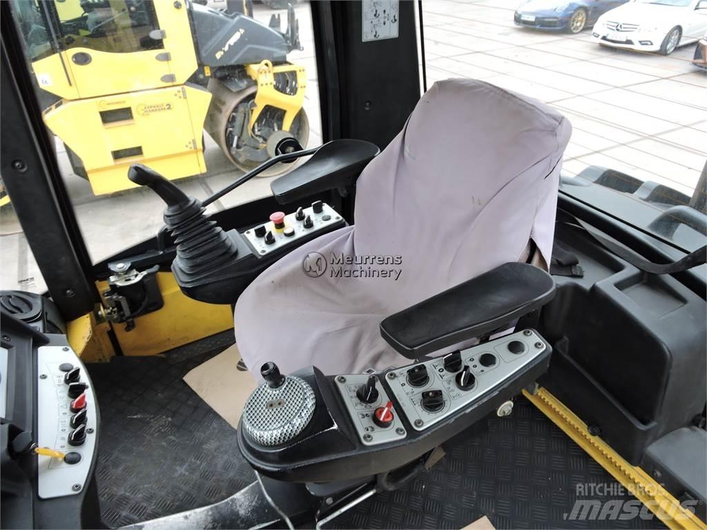 Bomag BW154 其他压路机