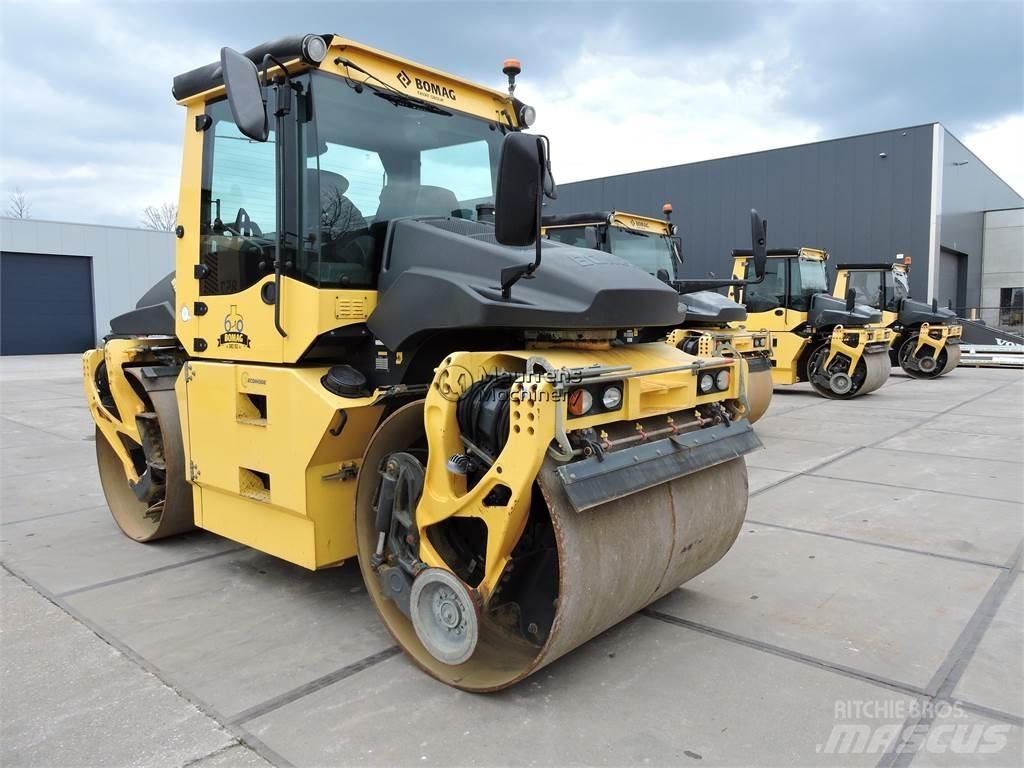 Bomag BW174 其他压路机