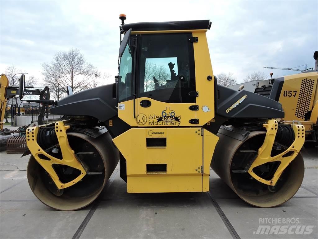 Bomag BW174 其他压路机
