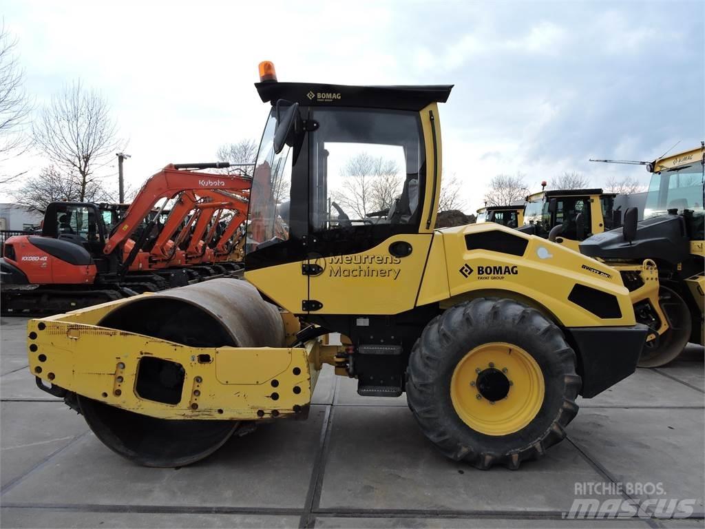 Bomag BW177 其他压路机