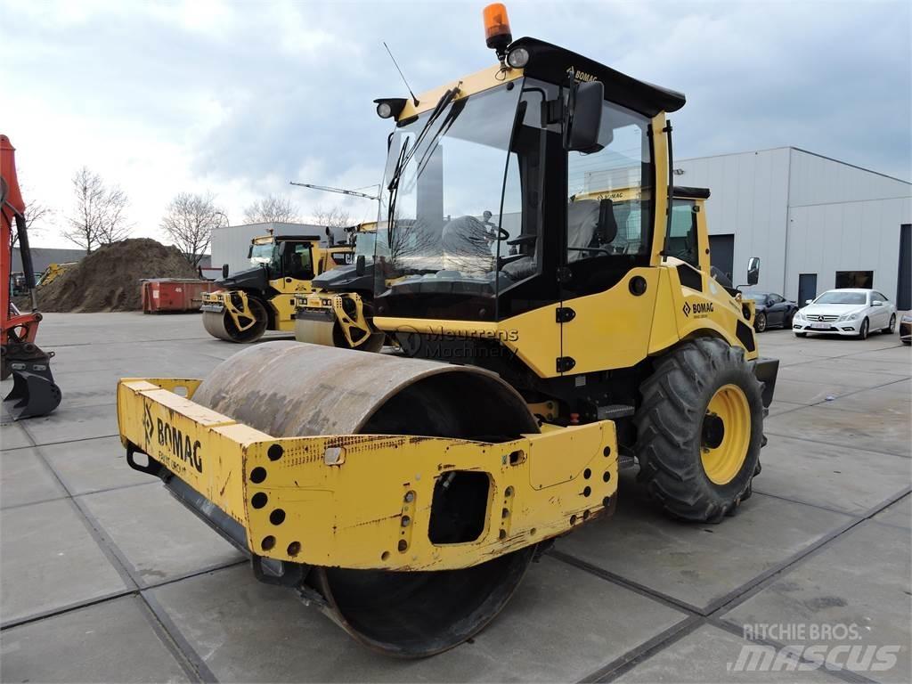 Bomag BW177 其他压路机