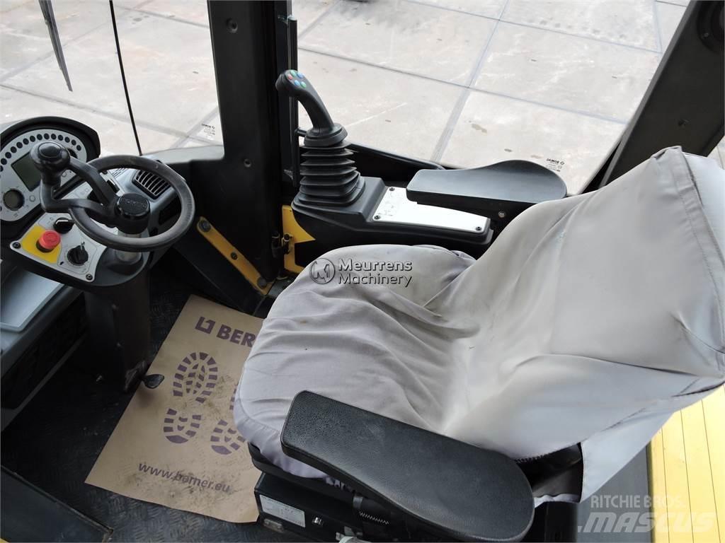 Bomag BW177 其他压路机