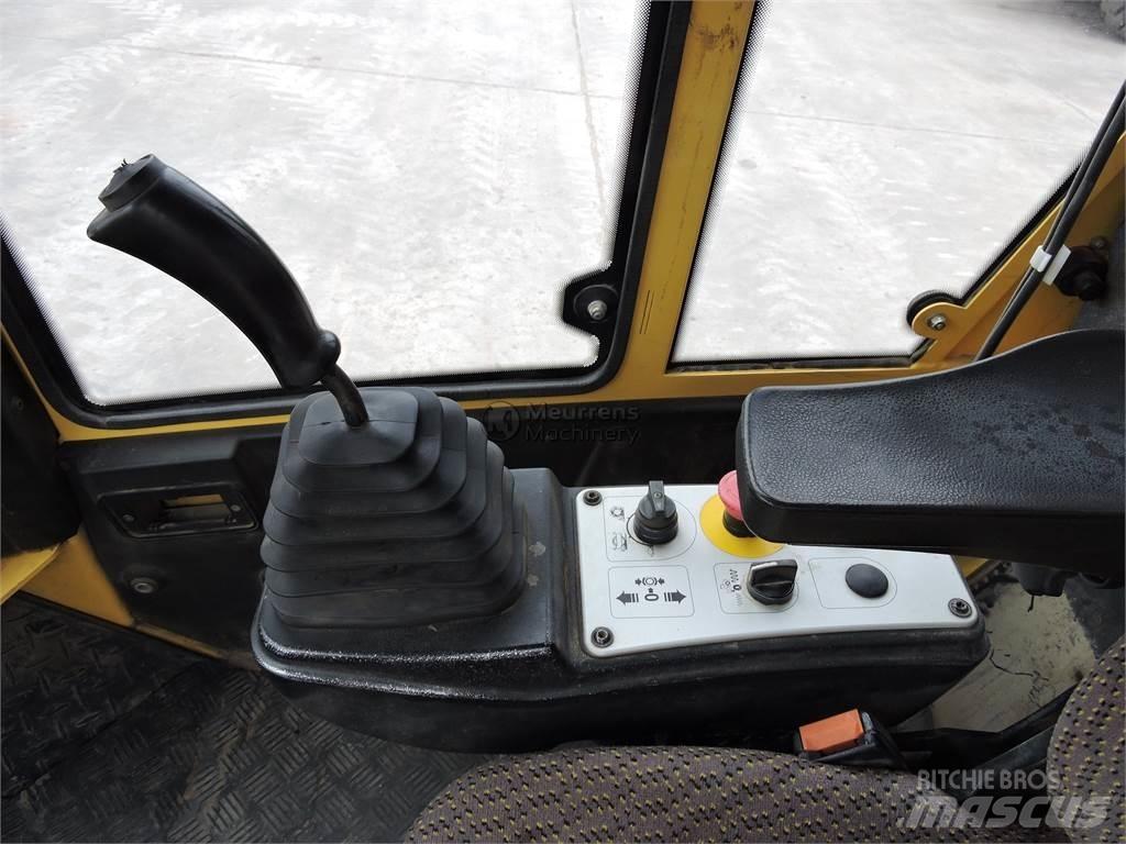 Bomag BW211D-4 GERMAN 其他压路机