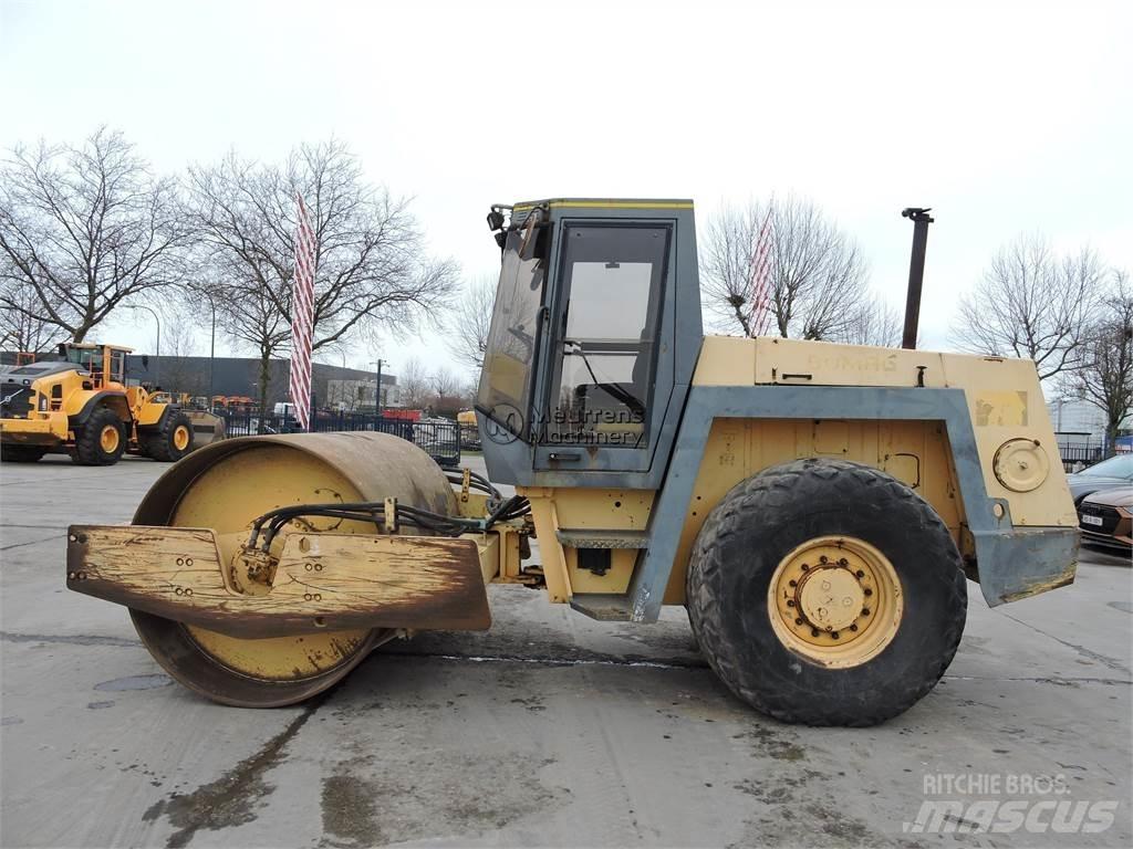 Bomag BW213D-2 其他压路机