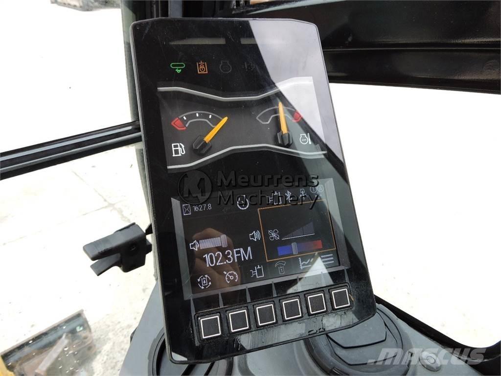 CAT 301.6 建筑机械-其他