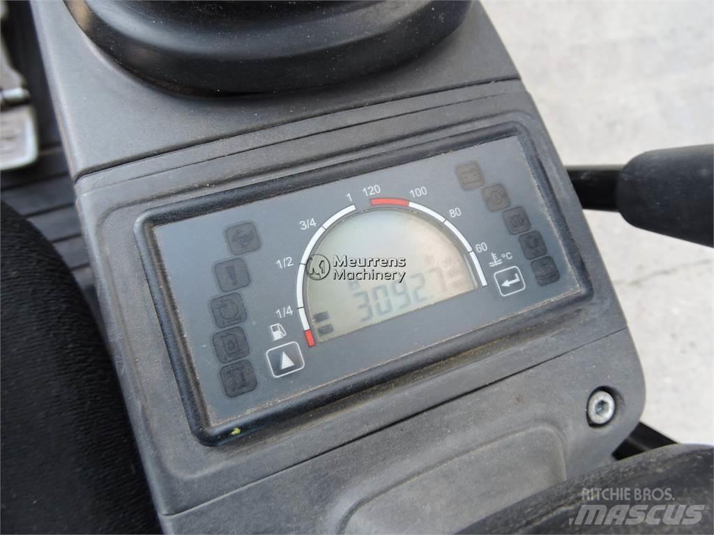 CAT 301.7D 建筑机械-其他