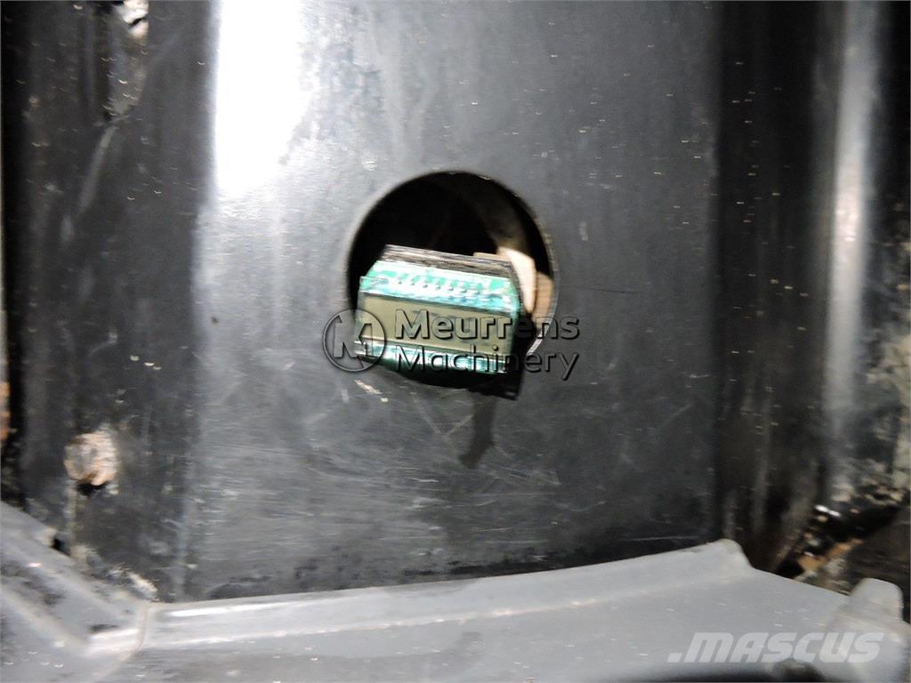 CAT 305 建筑机械-其他