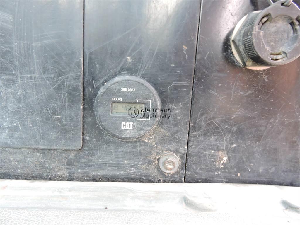 CAT 308 建筑机械-其他
