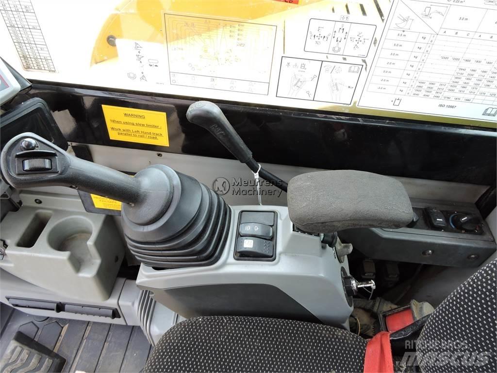 CAT 308E 建筑机械-其他