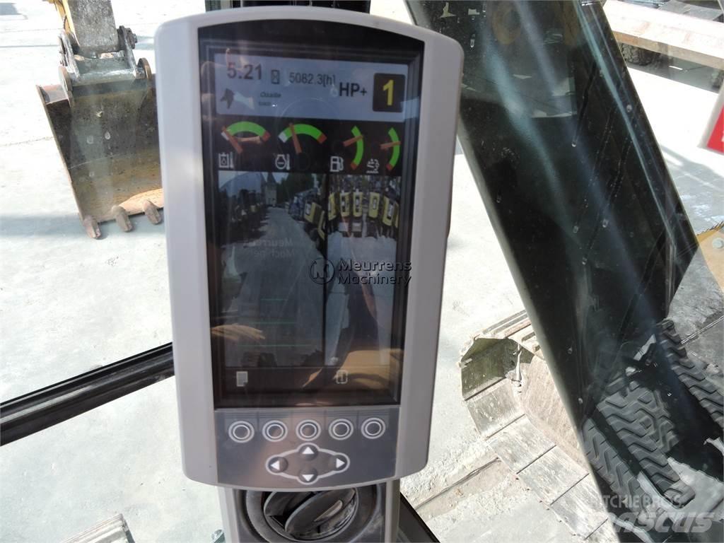 CAT 325F 履带挖掘机