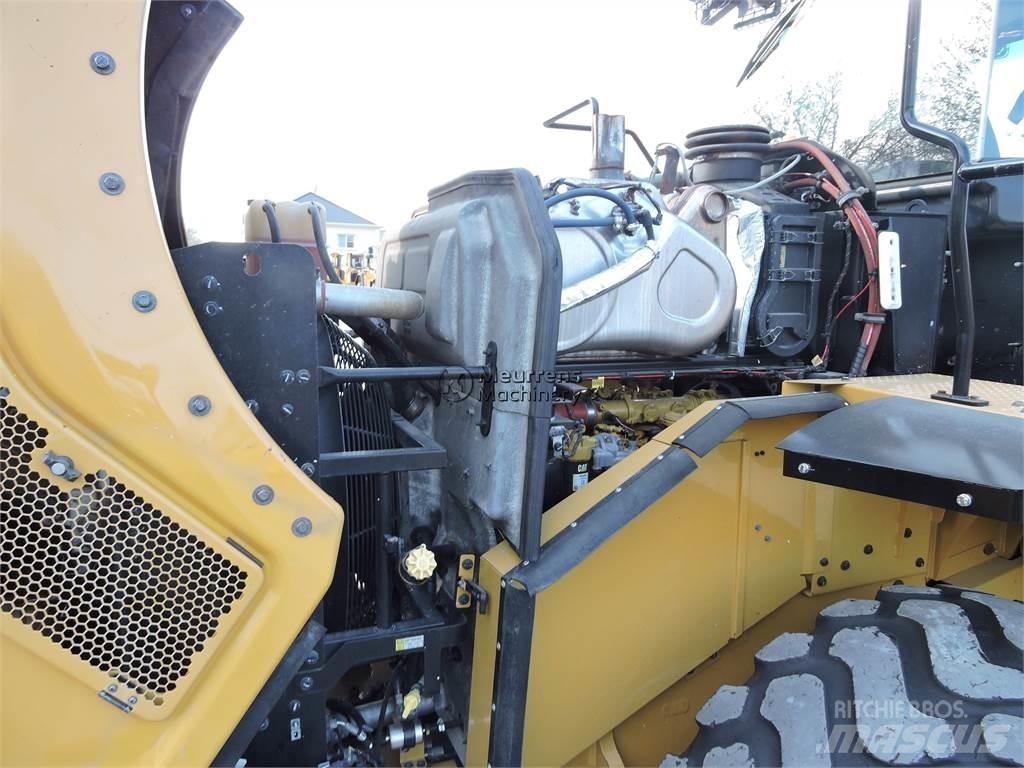 CAT 950M 轮式装载机
