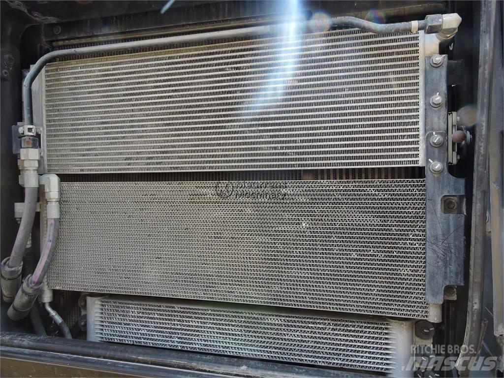 CAT 950M GERMAN 轮式装载机