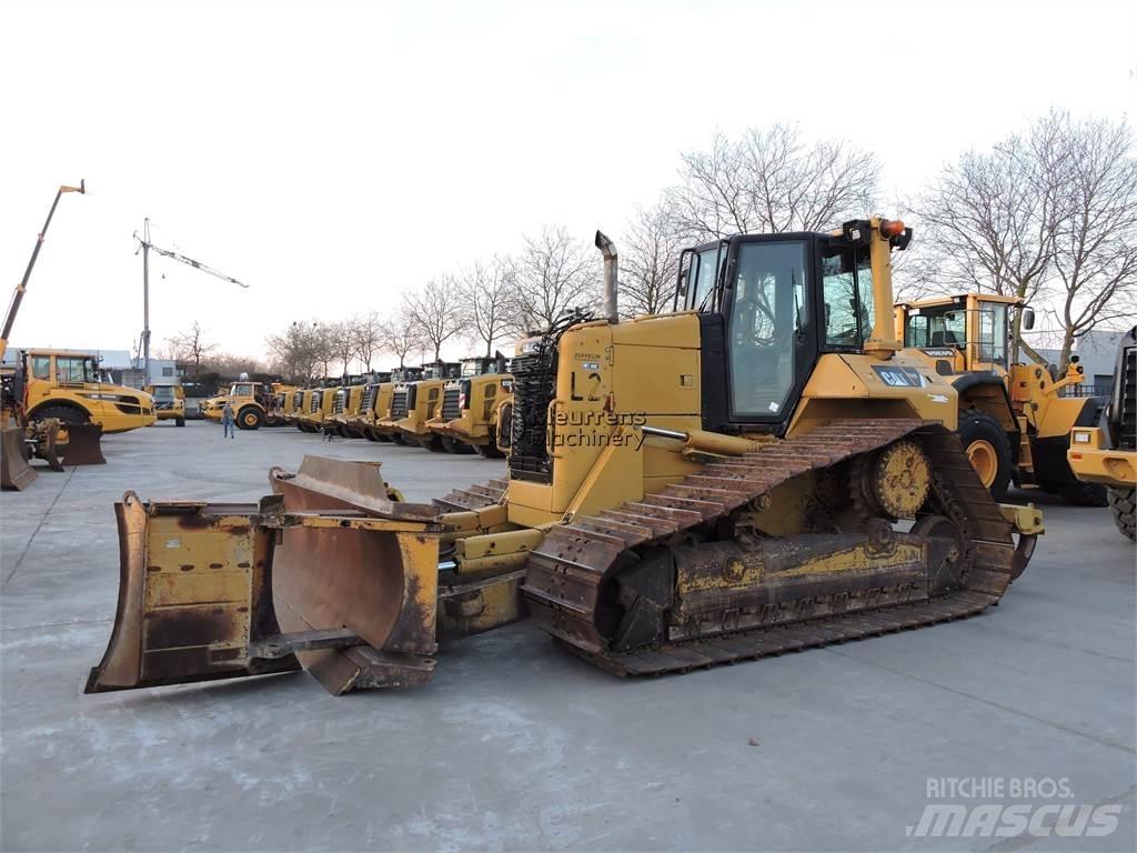 CAT D6NLGP 推土机
