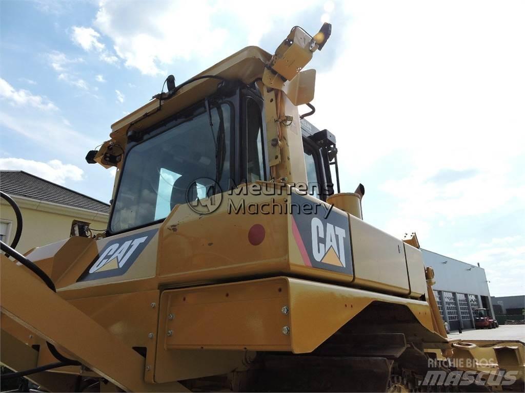 CAT D6TXL 推土机