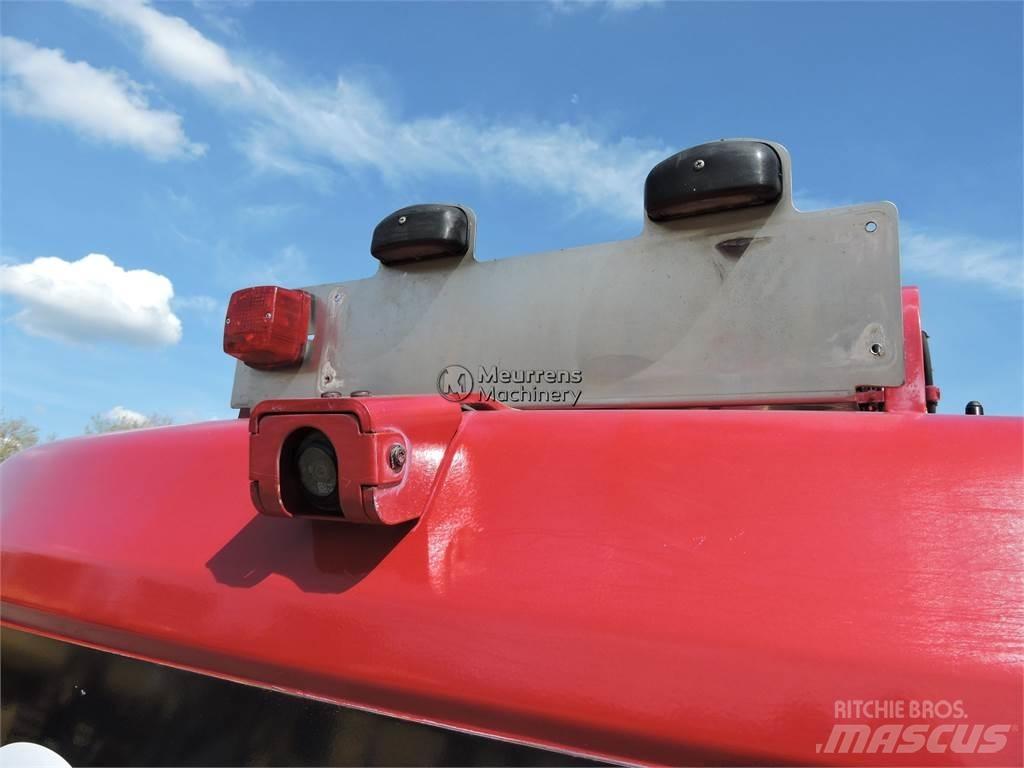 CAT M316D 轮式挖掘机