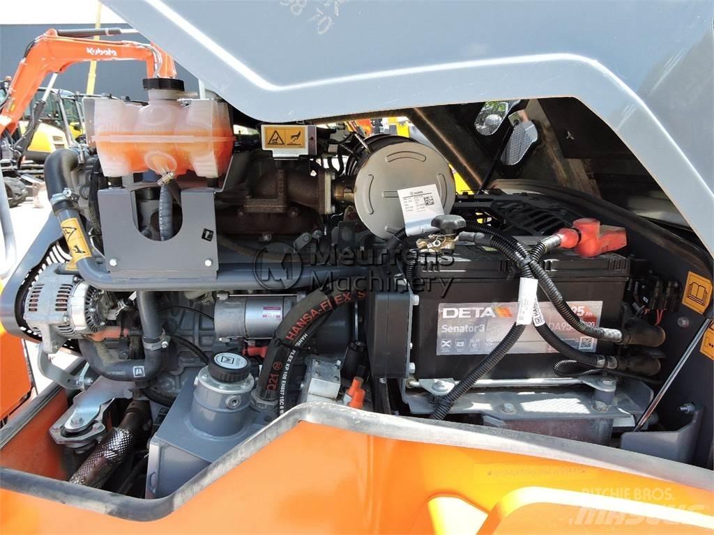 Hamm HD14 i VT 其他压路机
