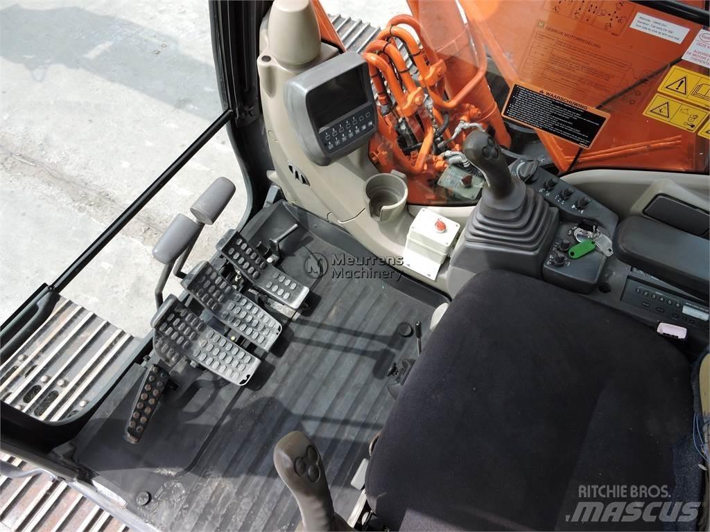 Hitachi ZX180 履带挖掘机