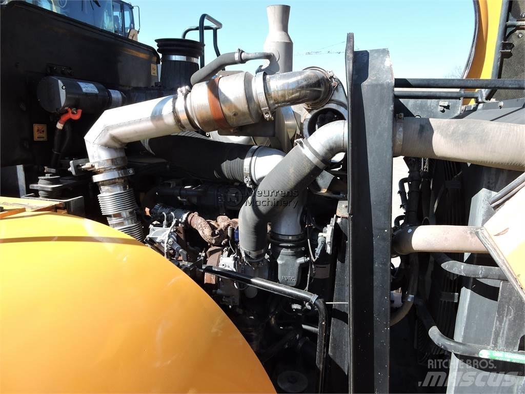Hyundai HL970 轮式装载机
