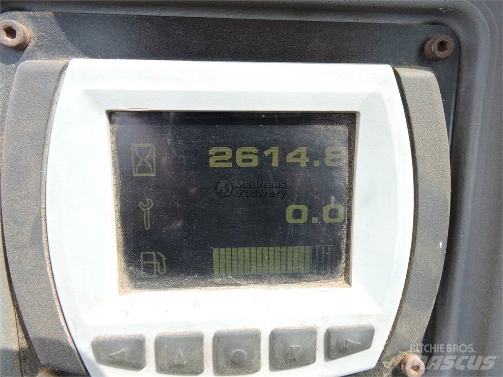 JCB 85-Z1 建筑机械-其他