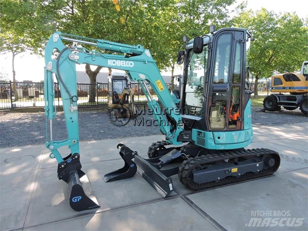 Kobelco SK25 UNUSED 建筑机械-其他
