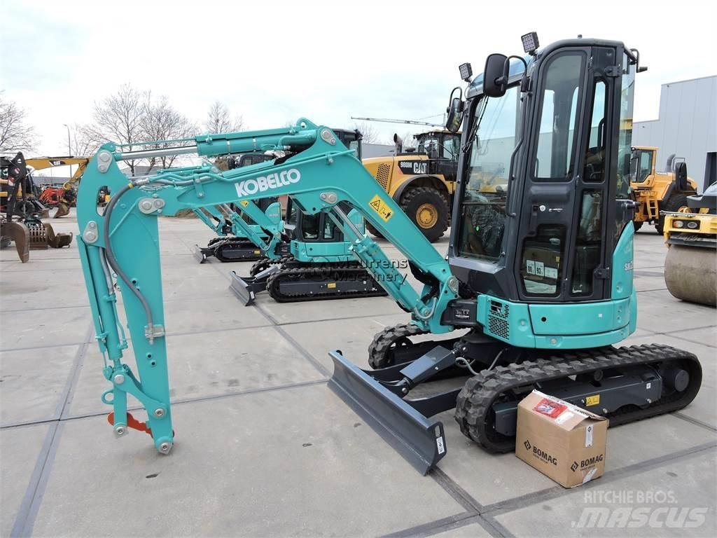Kobelco SK25 UNUSED 建筑机械-其他