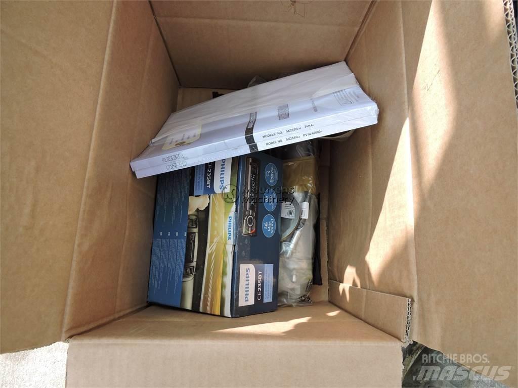 Kobelco SK25 UNUSED 建筑机械-其他