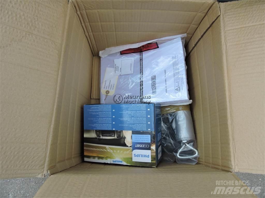 Kobelco SK25 UNUSED 建筑机械-其他