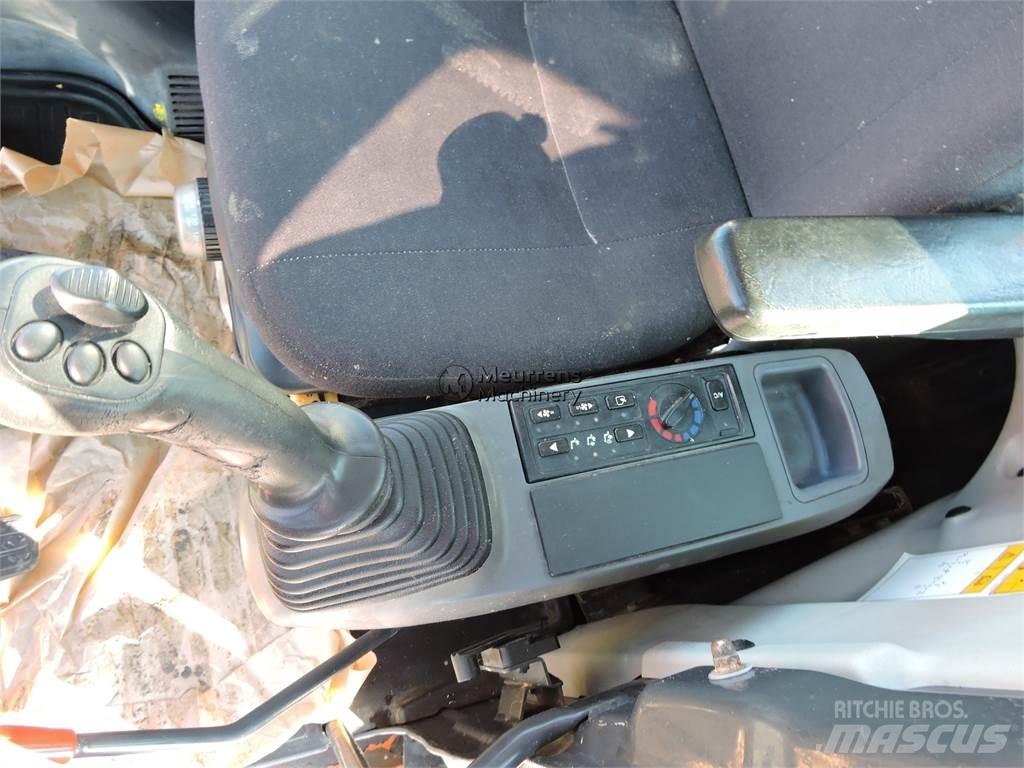 Komatsu PC80 建筑机械-其他