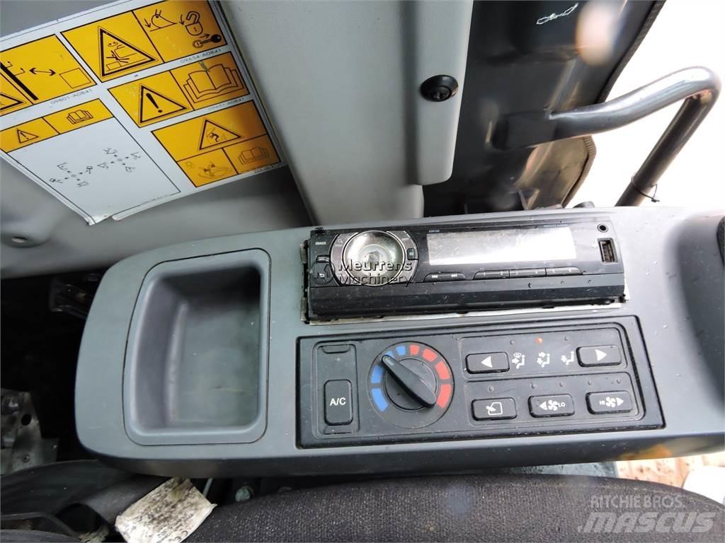 Komatsu PC80 建筑机械-其他