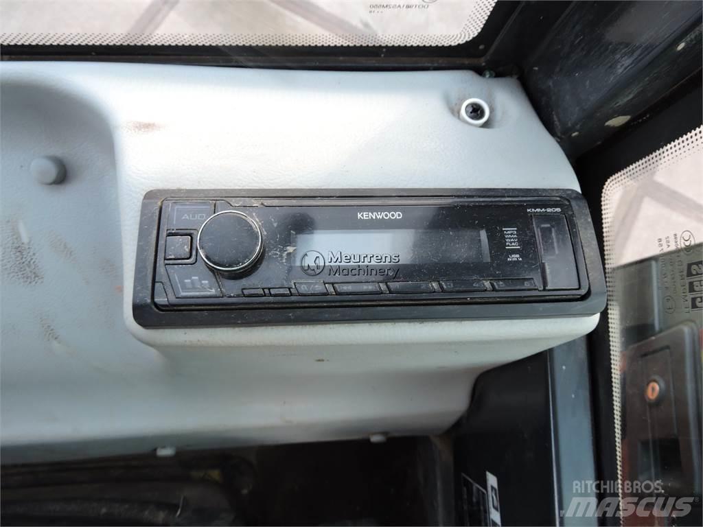 Kubota KX018-4 建筑机械-其他