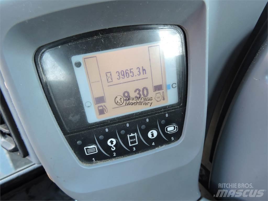 Kubota KX080 建筑机械-其他