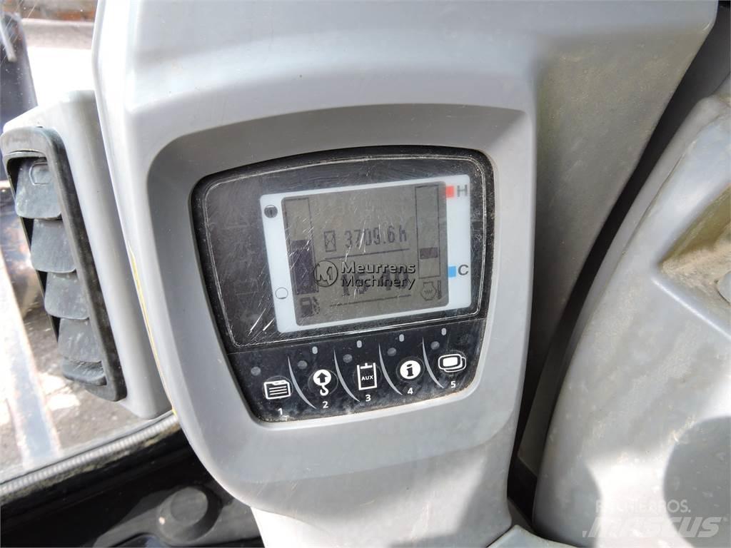 Kubota KX080-4 建筑机械-其他