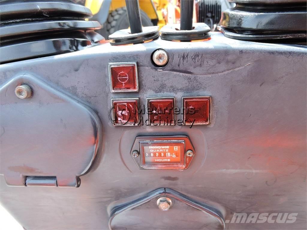 Kubota U10 建筑机械-其他