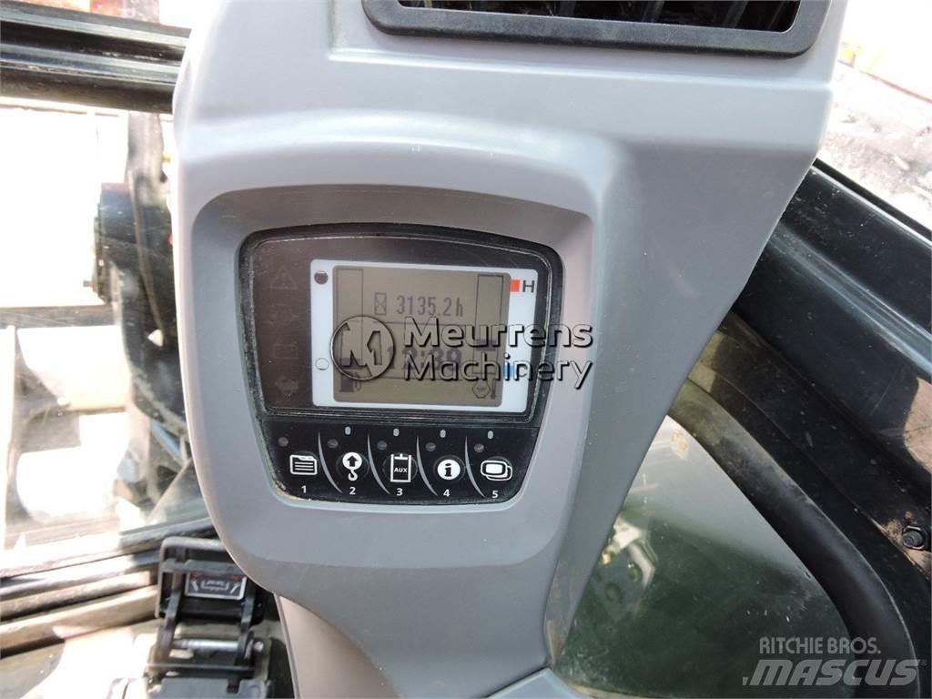 Kubota U48-4 建筑机械-其他