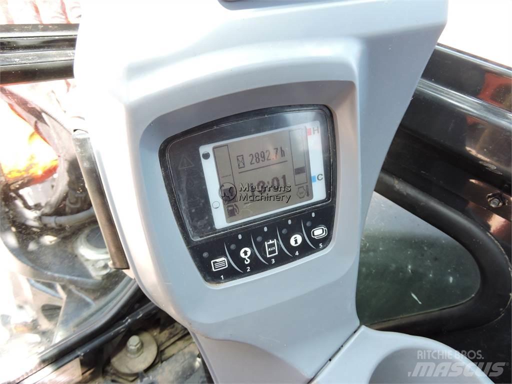 Kubota U48-4 建筑机械-其他
