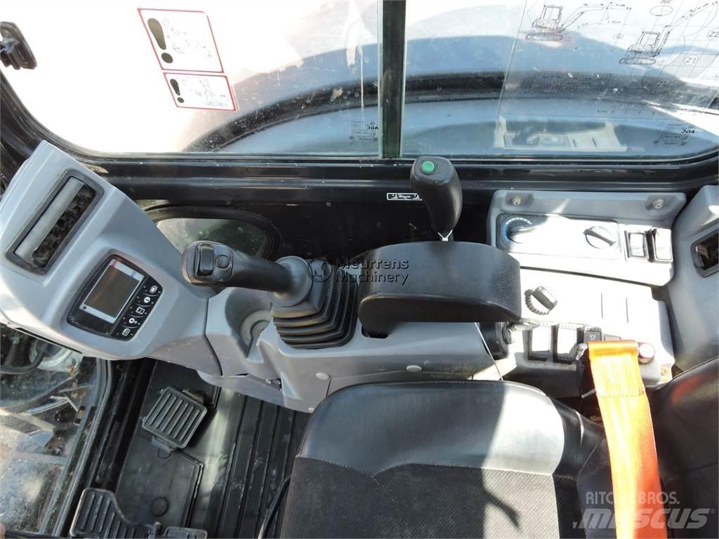 Kubota U48-4 建筑机械-其他