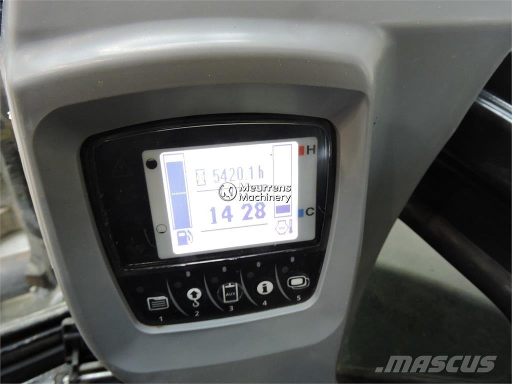 Kubota U48-4 建筑机械-其他