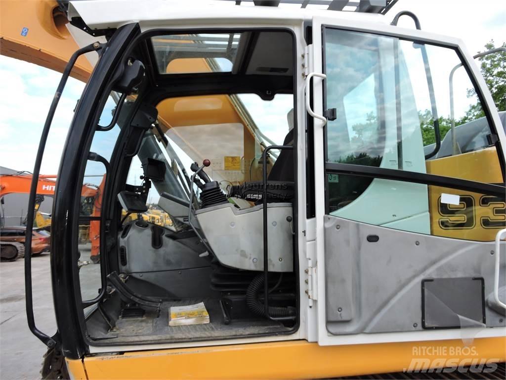 Liebherr R936 NLC 履带挖掘机