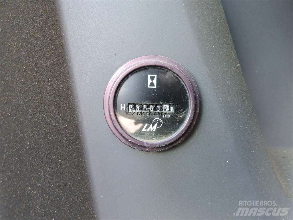 Volvo ECR50D 建筑机械-其他