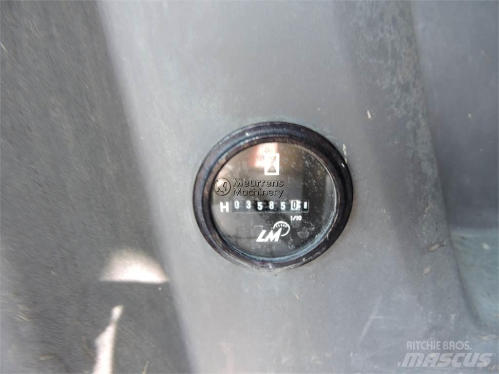 Volvo ECR50D 建筑机械-其他