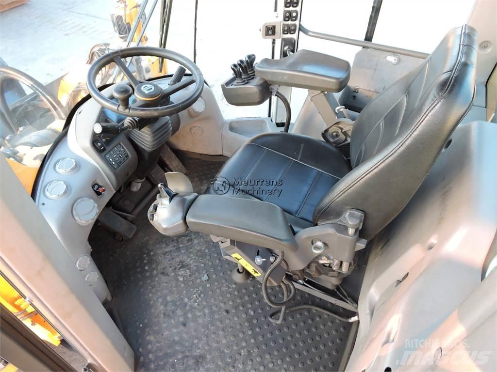 Volvo L150H GERMAN 轮式装载机