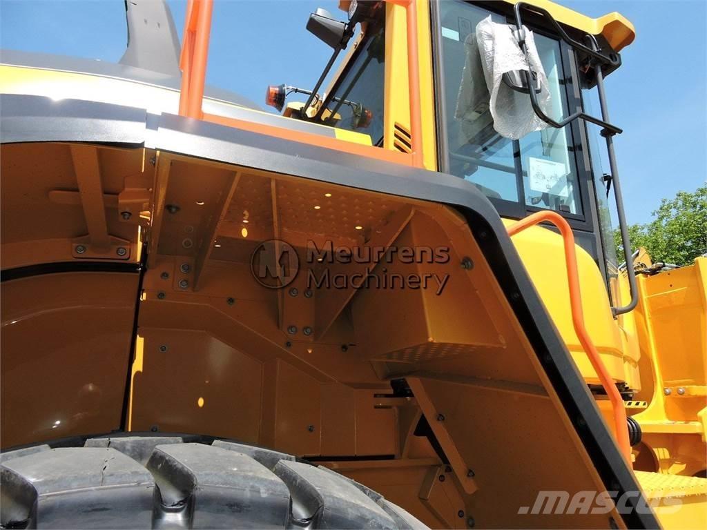 Volvo L180H New 轮式装载机