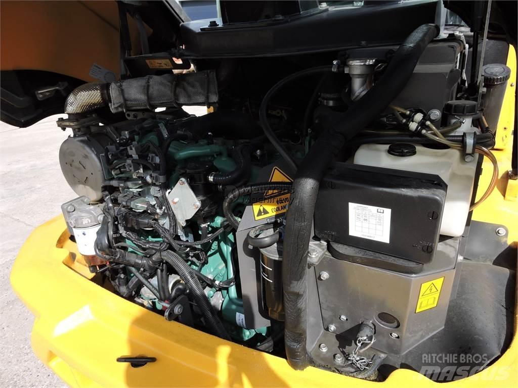 Volvo L30G 轮式装载机