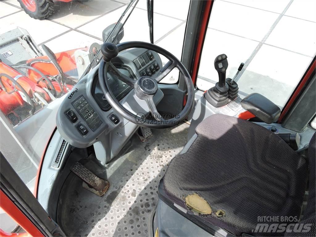 Volvo L30G 轮式装载机