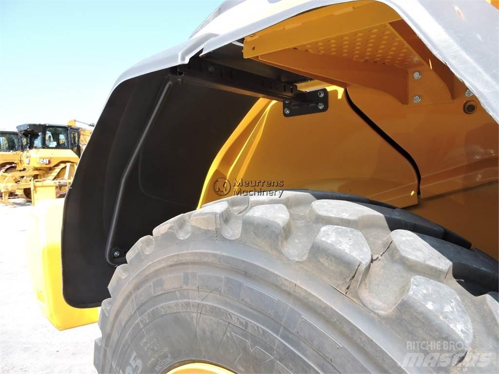 Volvo L90H 轮式装载机