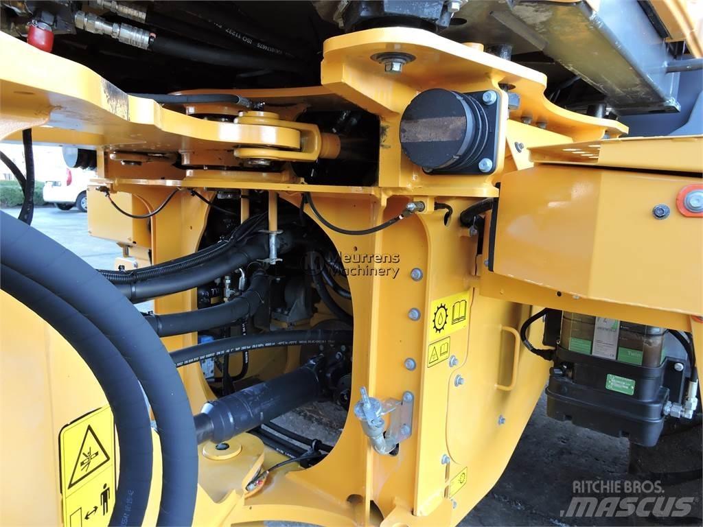 Volvo L90H 轮式装载机