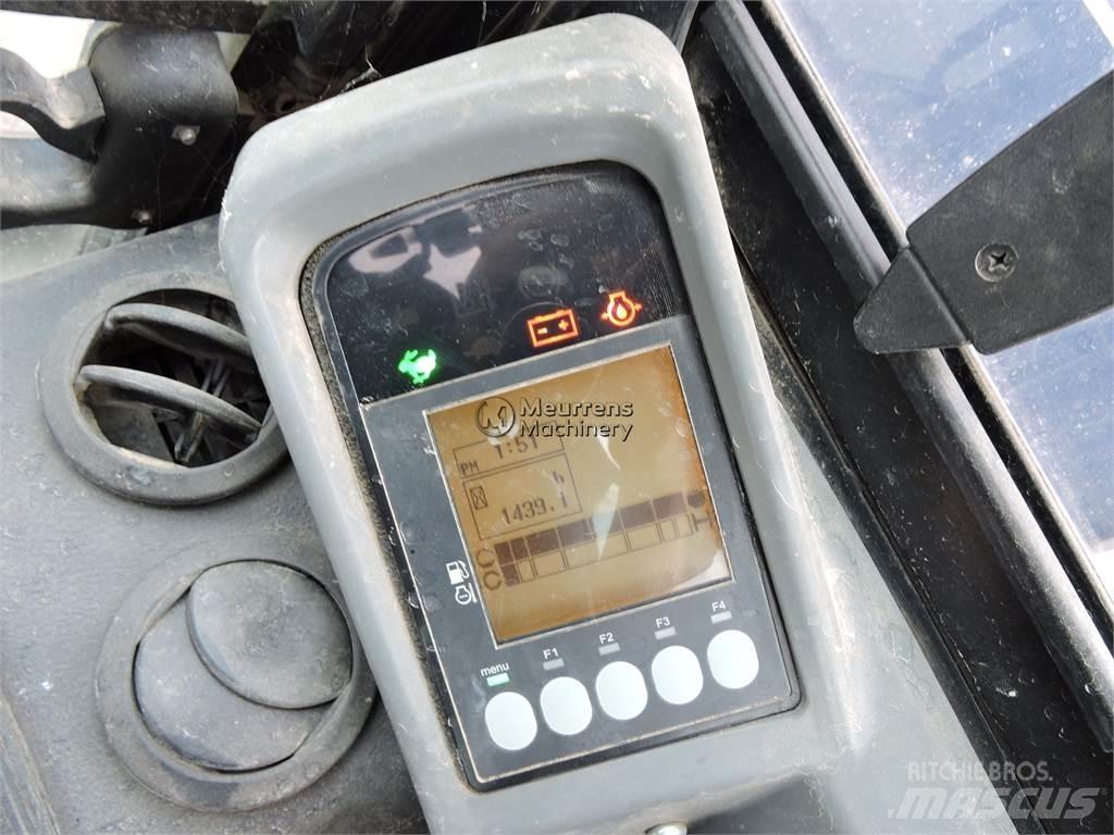 Yanmar VIO27-6 建筑机械-其他