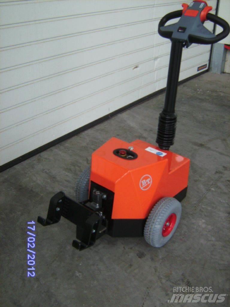 BT TP4.0 搬运车