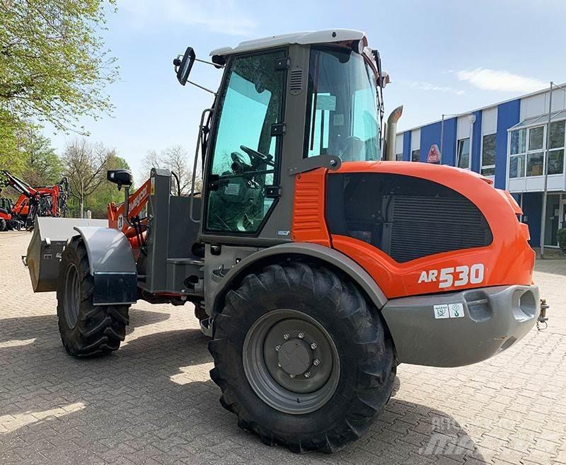 Weycor AR 530 轮式装载机